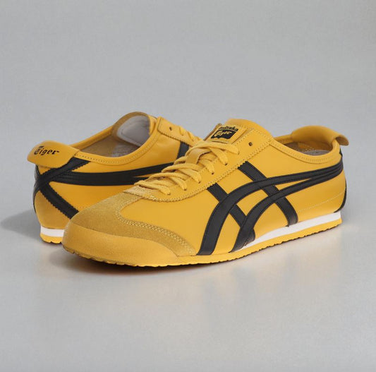 Onitsuka Tiger - Yellow
