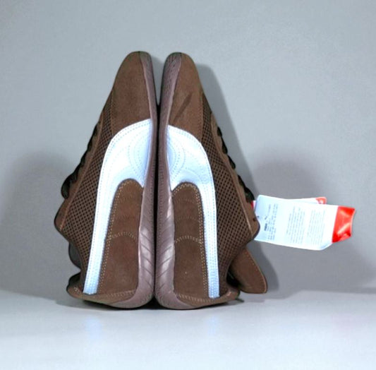 Zapatillas Speedcat OG - Marrón